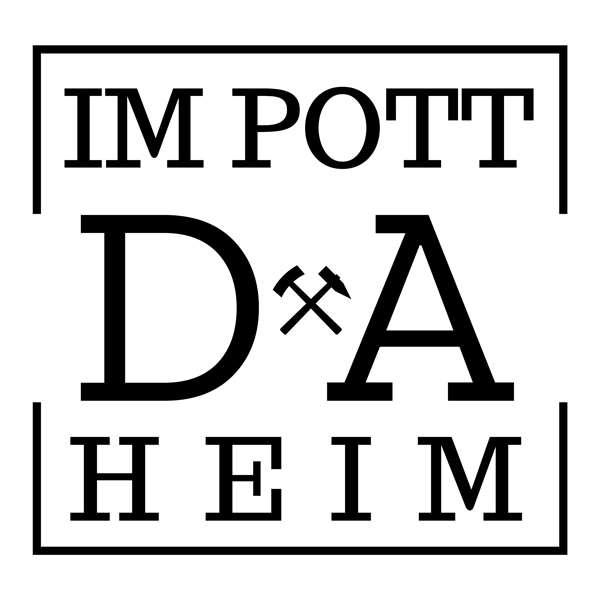 Im Pott daheim - Daniel Aßmann