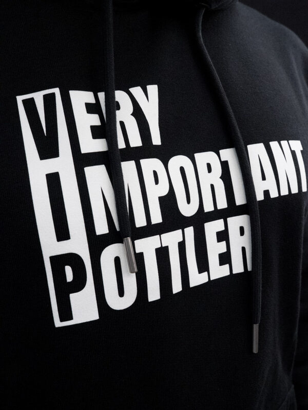 Hoodie VIP - Very Important Pottler – Bild 3