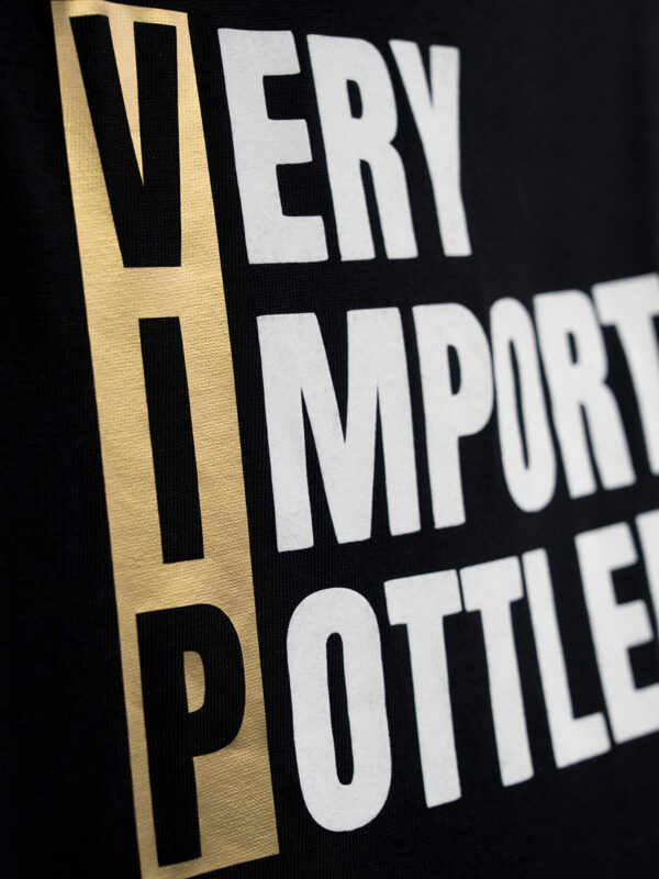 T-Shirt VIP - Very Important Pottler – Bild 4