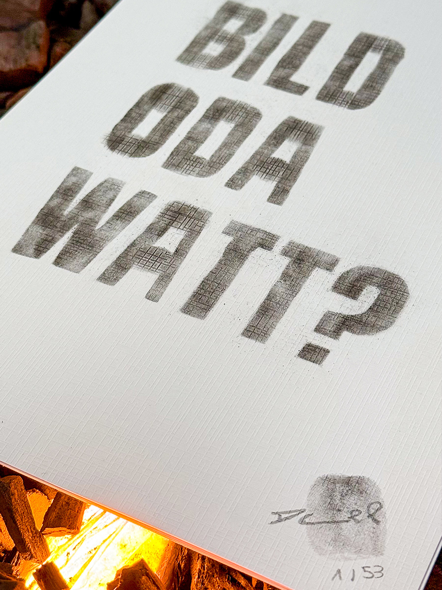 Bild oda watt? – Bild 2