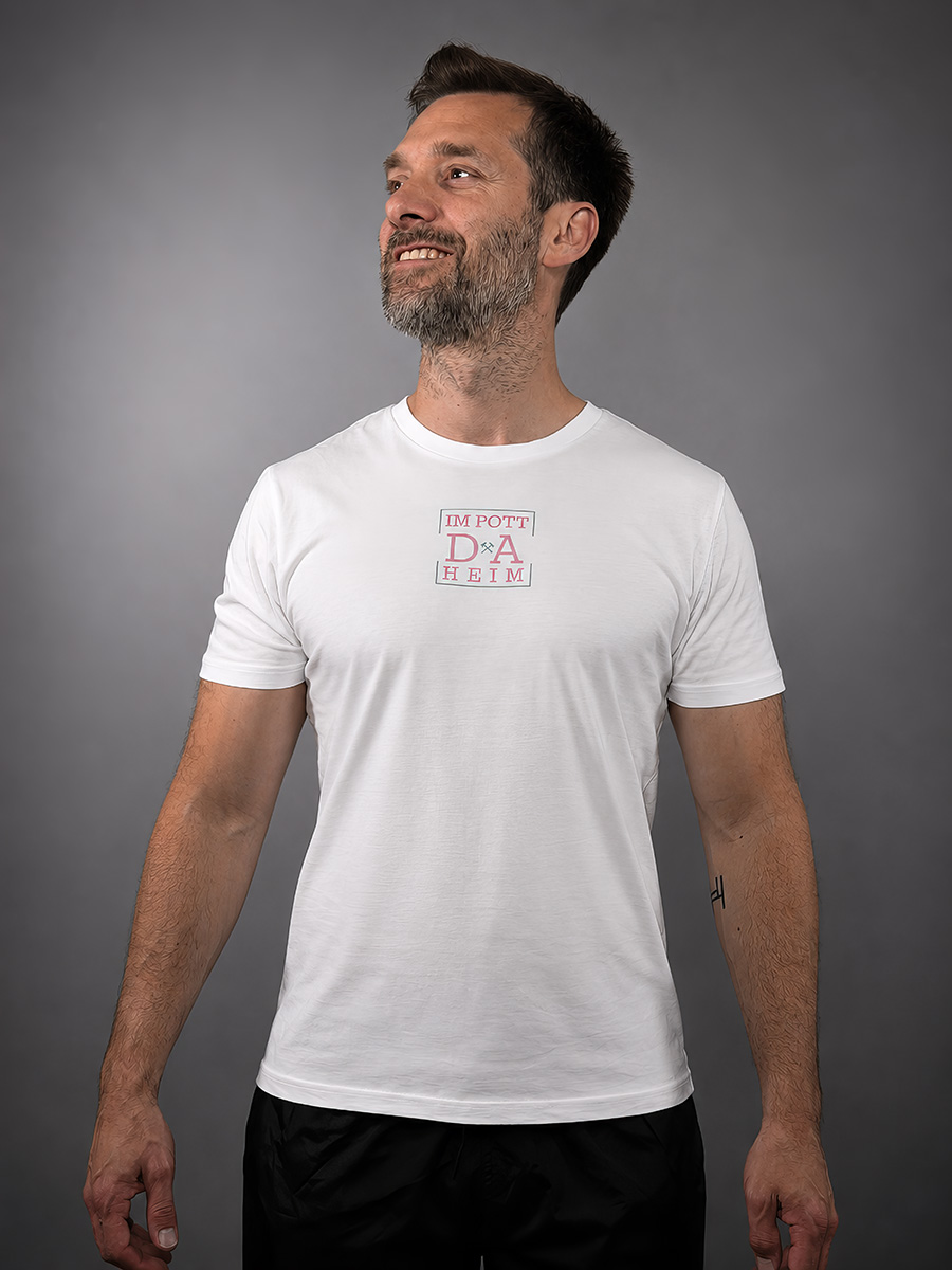 T-Shirt - Ruhrpott is Geil Sommer – Bild 2