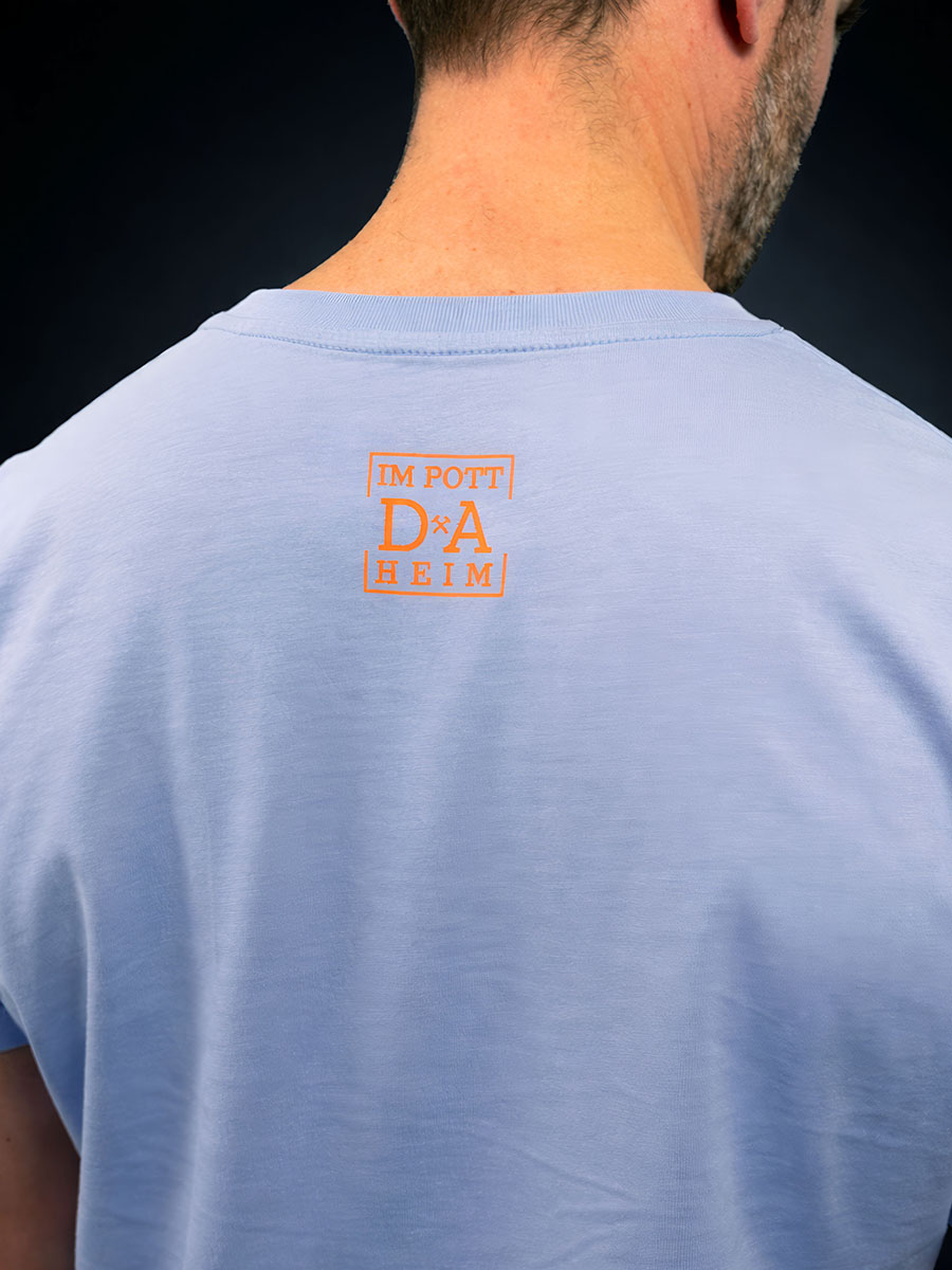T-Shirt - Ruhrpott is Geil Summer – Bild 3